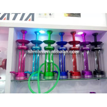 2016 Europa venta caliente Shisha acrílico Amy Deluxe cachimba